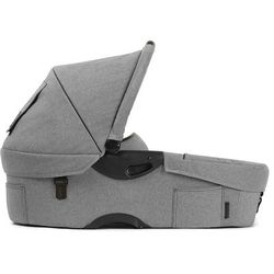 Mutsy Evo Farmer Bassinet - Mist