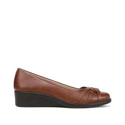 Lifestride Womens Jorie Wedge