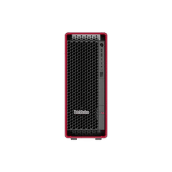 Lenovo ThinkStation P8 Workstation - AMD Ryzen Threadripper PRO 7965WX (4.20 GHz) - 2TB SSD - 32GB RAM