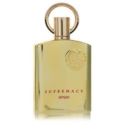 Supremacy Gold For Men By Afnan Eau De Parfum Spray (unisex Unboxed) 3.4 Oz