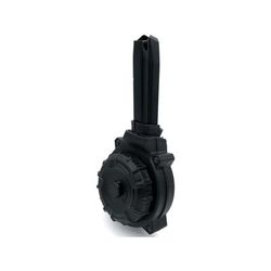 ProMag Polymer Pistol Magazine Sig Sauer SP2340 .40 S&W 50-Round Black DRM-A87-50RD