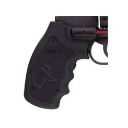 Viridian Weapon Technologies Laser Grip For Taurus Judge Red Beam Black 9000011