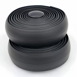 TEMU Handlebar Tape Suitable For Bicycles, For Anti-slip Wrapping, Handle Grips, And Bicycle Accessories.