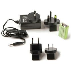 USED Garrett Recharger Kit for Garrett Enforcer G-2 and SuperScanner - NiMH Battery & 110 Volt Charger 1610200 EDEMO2 Used Condition Like New Inspect