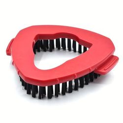 TEMU 1/3pcs, Mop Replacement Brush, Compatible With Vileda/ Easywring Spin Mop, 1-, Easy To Clean, Dust Cleaning Reusable Mop Brush, Cleaning Accessories