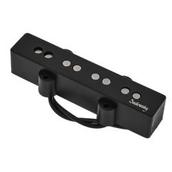 Sadowsky J-Style Bass Pickup Short NC 4