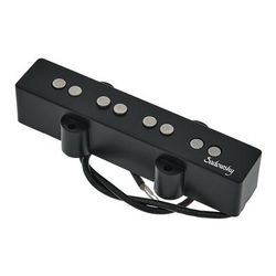 Sadowsky J-Style Bass Pickup Long NC 4