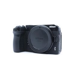 Used Nikon Z30