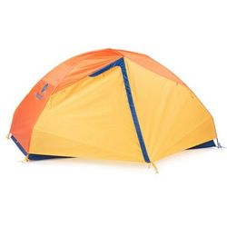 Marmot Tungsten Tent - 3 Person Solar/Red Sun 3-Person 195115053314
