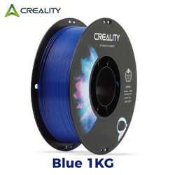 TEMU Creality Petg 3d Printer Filament 1.75mm 1kg, Strong Toughness, Odorless, Better Fluidity, Moisture-proof 3d Printing Filament 1pc