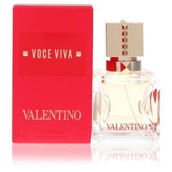 Voce Viva For Women By Valentino Eau De Parfum Spray 1 Oz