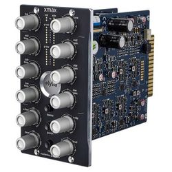 Elysia xmax 500