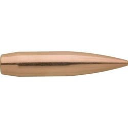 Sierra Bullets MatchKing Rifle Bullets .338 Caliber Hollow Point Boat Tail/HPBT 300 grain 500 Bullets/Box 9300