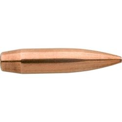 Sierra Bullets MatchKing Rifle Bullets 7mm Hollow Point Boat Tail/HPBT 168 grain 500 Bullets/Box 1930C
