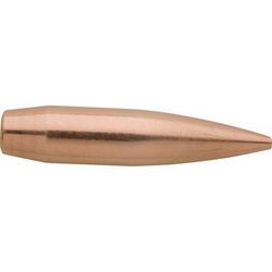 Sierra Bullets MatchKing Rifle Bullets .375 Caliber Hollow Point Boat Tail/HPBT 350 grain 50 Bullets/Box 9350T