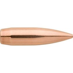 Sierra Bullets .30 Caliber 175 Grain HPBT MatchKing Rifle Bullets 2275C