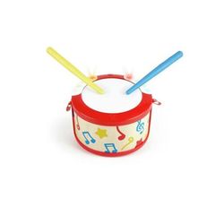Hape Tamburo Giocattolo Educativo 1 St