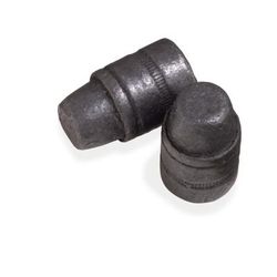 Speer Lead Handgun Bullet .358 158 Grain Lead Semi-Wadcutter Pistol Bullet 500 4624