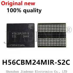 DDR6 100% New H56CBM24MIR-S2C H56CBM24MIR S2C BGA Chipset