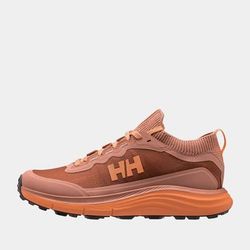 Helly Hansen Women's Luna Ridge Shoes Orange 4