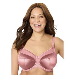 Plus Size Women's Goddess® Keira and Kayla Underwire Bra 6090/6162 by Goddess in Desert Rose (Size 38 L)