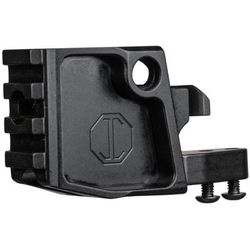 JMac Customs RSA-AK-NTR Stock/Brace Adapter Black RSA-AK-NTR