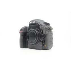 Used Nikon D850