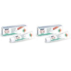 Dr. Ciccarelli S.O.S.® Pelle Crema Set da 2 2x25 ml