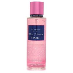 Victoria's Secret Pure Seduction Starlit For Women By Victoria's Secret Fragrance Mist Spray 8.4 Oz