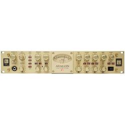 Avalon VT-737SP Gold