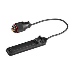 USED Streamlight ProTac Rail Mount 1 & 2 Remote Switch w/ Tailcap 88098 EDEMO16 Excellent Inspect and Rebox