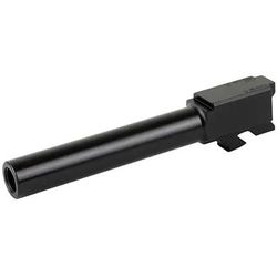 Glock Gen 5 Barrel 9MM 4.49 Black Not G43 Fits 17 42797