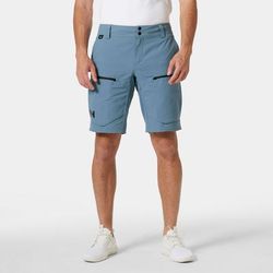 Helly Hansen Men's Crewline Cargo Shorts 2.0 Navy 36
