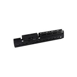 VLTOR Weapon Systems CMRD-AKM-E AK Handguard Fits AK Rifles Matte Finish Black CMRD-AKM-E