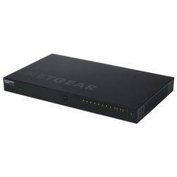 Netgear AV M4250 12-Port 10G2XF PoE++