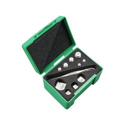 RCBS Deluxe Scale Check Weight Set Balances and Scales 98993