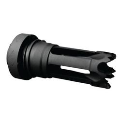 Yankee Hill Machine Phantom .30 Cal LT/LTA Q.D. Flash Hider Mount M14x1LH TPI YHM-4302-AK