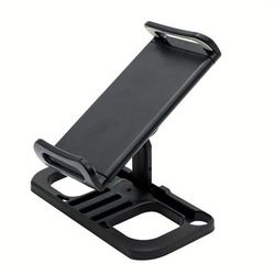 TEMU Remote Controller Smart Phone Tablet Holder 360 Degree Extension Bracket For 3 2 4 Pro/air 2 3/ 2 3/ Rc N1/n2 Rc Accessories