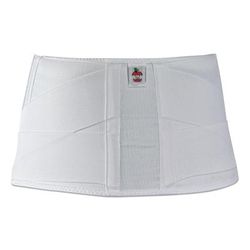 Core Products LSB7000XL CorFit System Lumbosacral Spinal Back Support, X-Large, 40" to 52" Waist, White COELSB7000XL