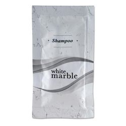 Dial Professional 20852 Shampoo, Fresh, 1/4 oz, 500/Carton - Case of 500