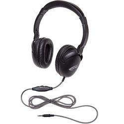 Califone 1017Av Neotech Plus Headphone With Calituff Braided Cord