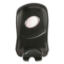 Dial Professional 20081CT 1700 Manual V1 Dispenser, 1.7 L, 7.1 x 4 x 12.6, Smoke, 3/Carton - Case of 3 DIA20081CT