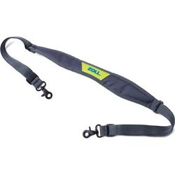 ZOLL AED 3 Case Replacement Shoulder Strap - Green, Gray, Yellow (ZOL8000001252)