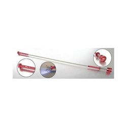 Ullman Devices Corporation LED Flexible Magnetic Spring Claws, 5 lb, 1 1/2 in (758-16MLT)