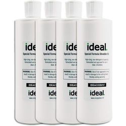 Ideal Industries IDEACCED214H Shredder Oil