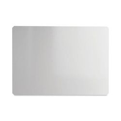 Flipside 12912 Dry Erase Board, 12 x 9, White, 12/Pack FLP12912