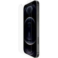 Belkin Screenforce Screen Protector - For Lcd Iphone 12, Iphone 12 Pro, Iphone 12 Pro Max, Iphone 12 Mini