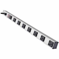 Tripp Lite Multiple 16-Outlet Power Strip