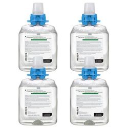Provon Fmx Green Certified Foam Hand Cleaner, 42.26 Oz Refill, Clear