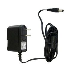 Yealink Power Supply For Select Devices, Black, Yea-Ps5V2000Us